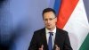 Венгрия требует пересмотреть договор об ассоциации Украины с Евросоюзом