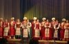 Кубанский казачий хор дал первый рождественский концерт