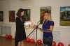 Выставка башкирских художников открылась в РЦНК в Астане